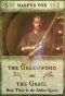 [The Arthur Quartet 03] • The Greenwood and the Grail